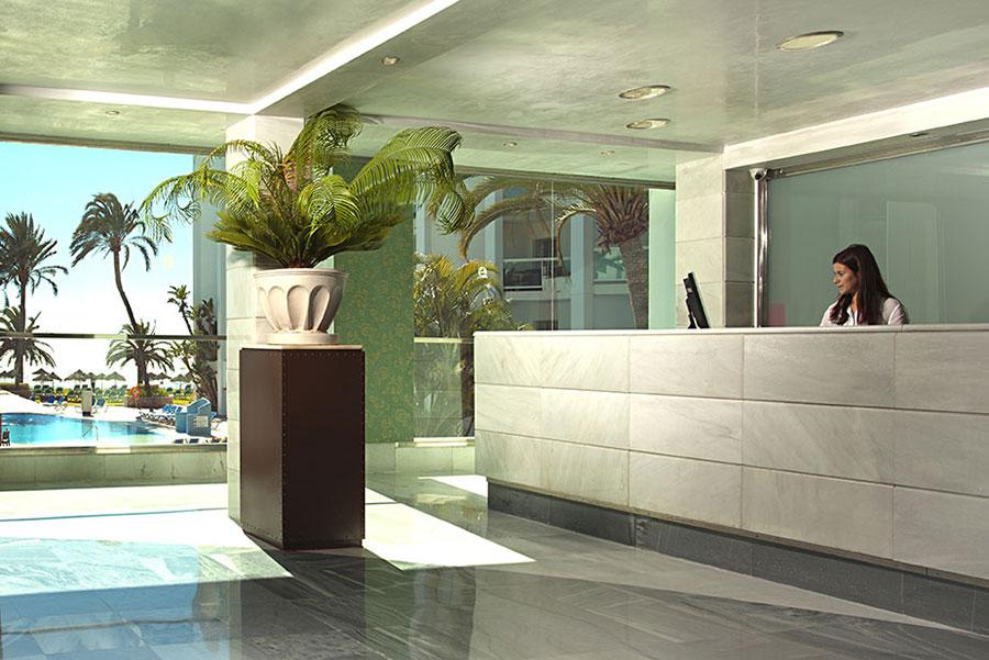 Hotel photo 13 of Marinas De Nerja.