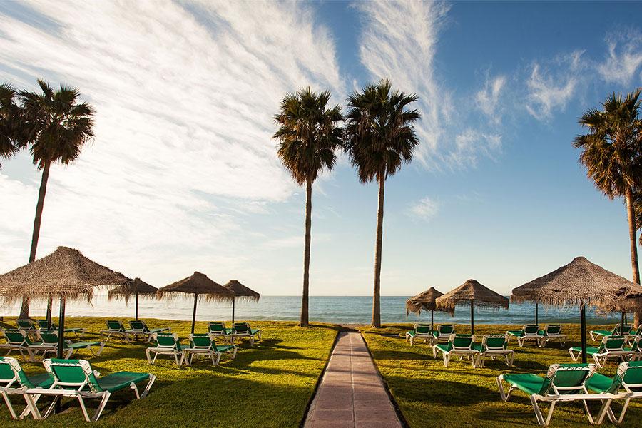 Hotel photo 19 of Marinas De Nerja.