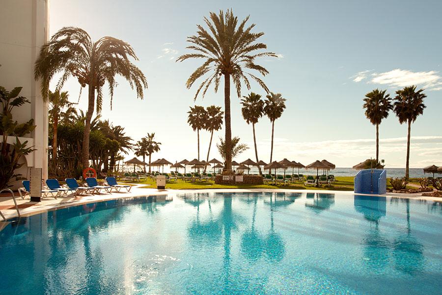 Hotel photo 23 of Marinas De Nerja.