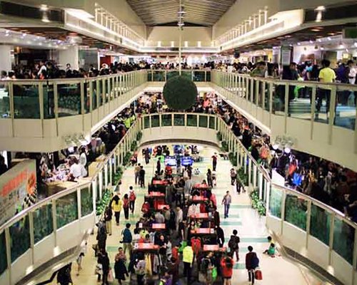 THE 10 BEST Iran Shopping Malls (Updated 2023) - Tripadvisor