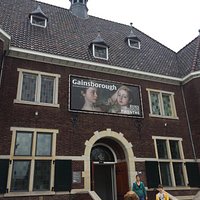 Rijksmuseum
Twenthe Enschede