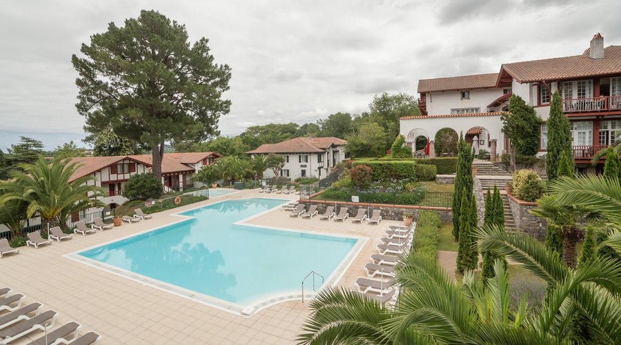 Résidence Pierre & Vacances La Villa Maldagora - Ciboure