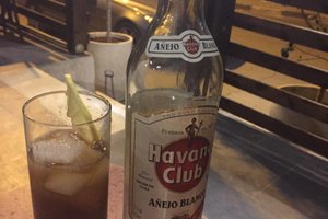 Drinks