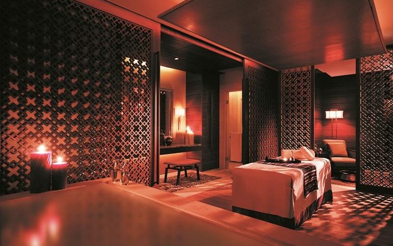 CHI The Spa at Shangri-La (2025) - All You Need to Know BEFORE You Go (with Reviews)