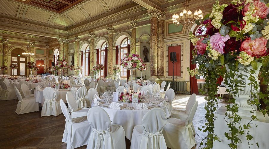 Zeugheersaal