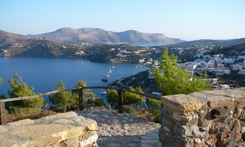 NISYROS