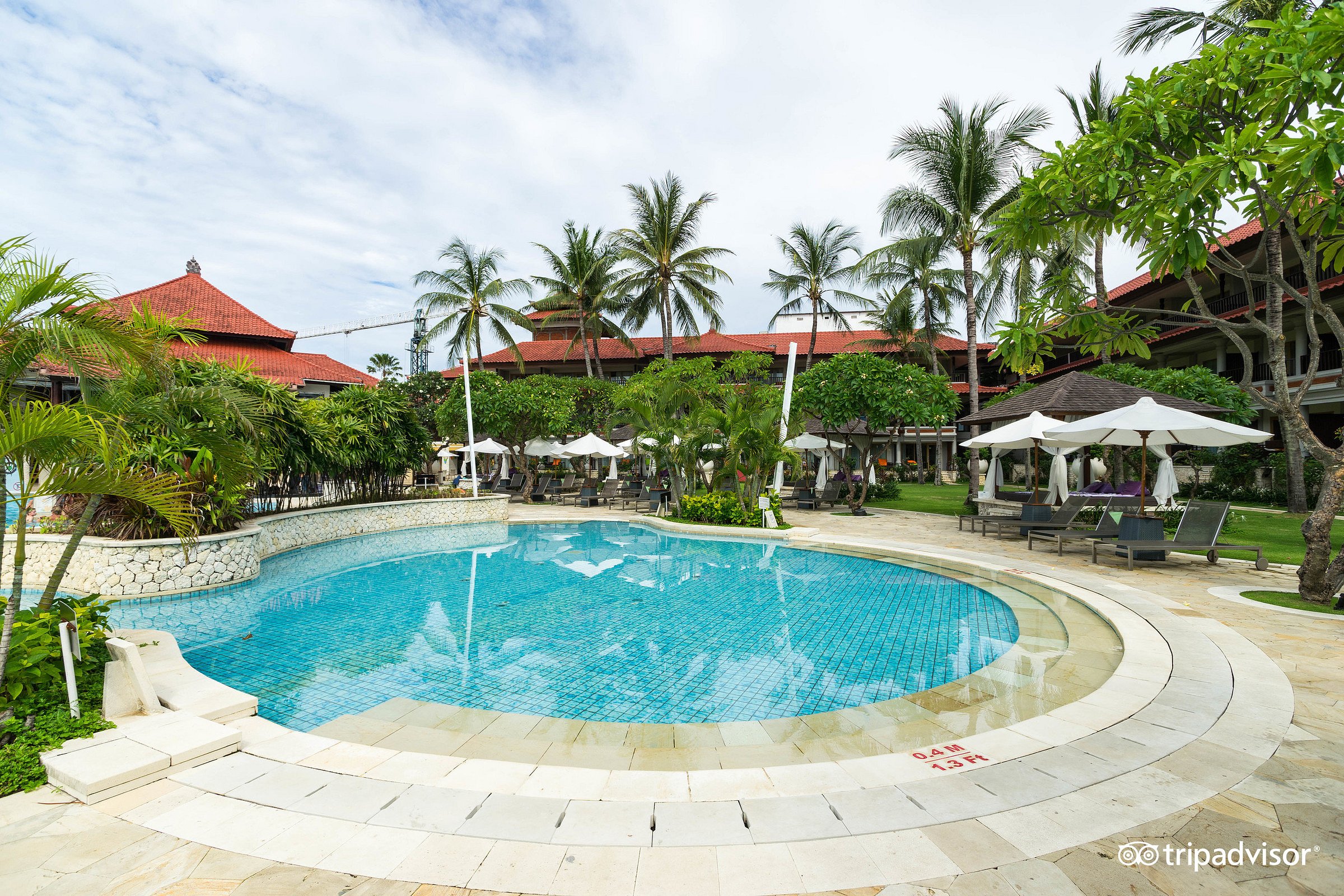 Holiday Inn Resort Baruna Bali An Ihg Hotel Au 113 2022 Prices