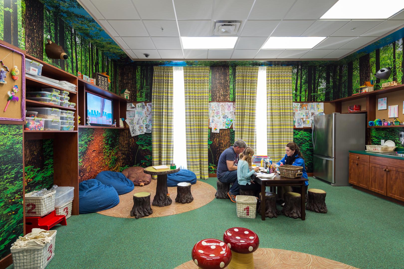 Hotel photo 17 of Dollywood's DreamMore Resort & Spa.