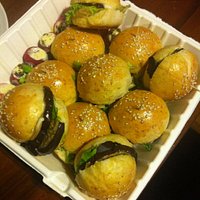 panini al vapore