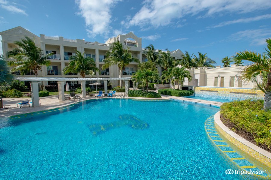 THE ATRIUM RESORT - Prices & Condominium Reviews (Turks and Caicos ...