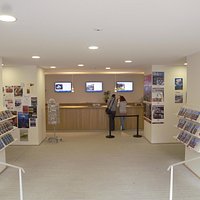 Colmar Tourist Office