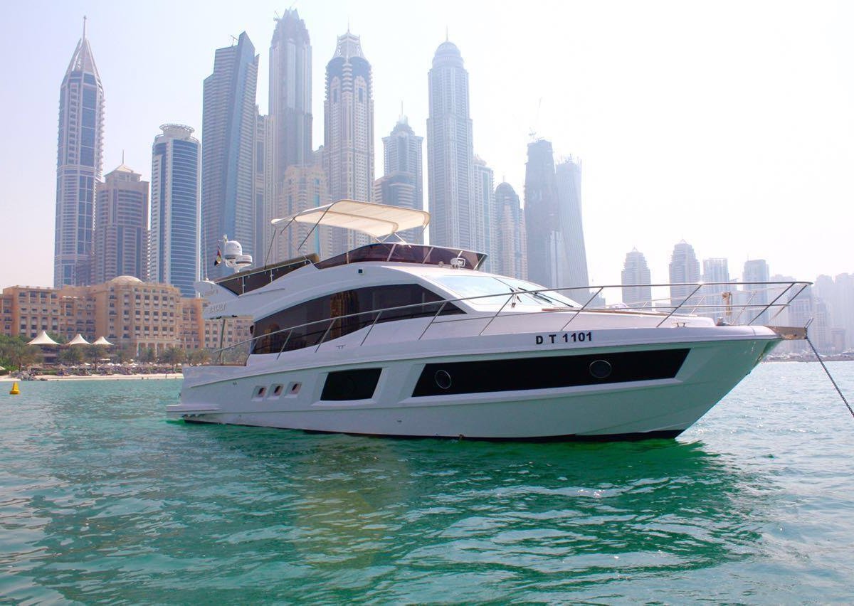 Tirena Boats (Dubai) - All You Need to Know BEFORE You Go