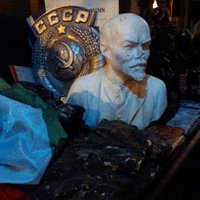 Lenin and other things from the USSR