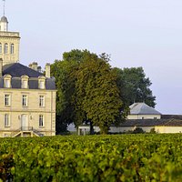 CHATEAU LAROSE TRINTAUDON