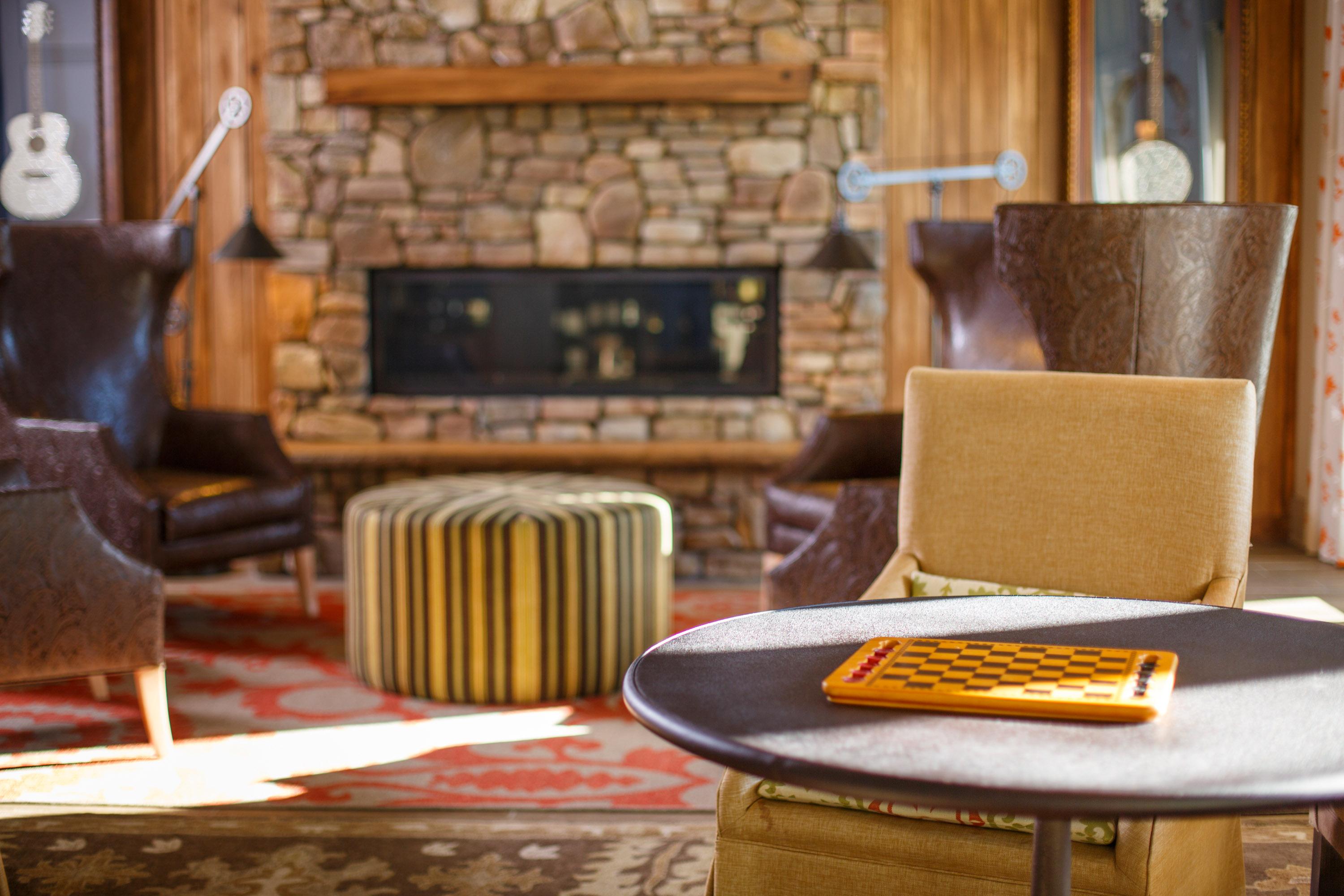 Hotel photo 30 of Dollywood's DreamMore Resort & Spa.
