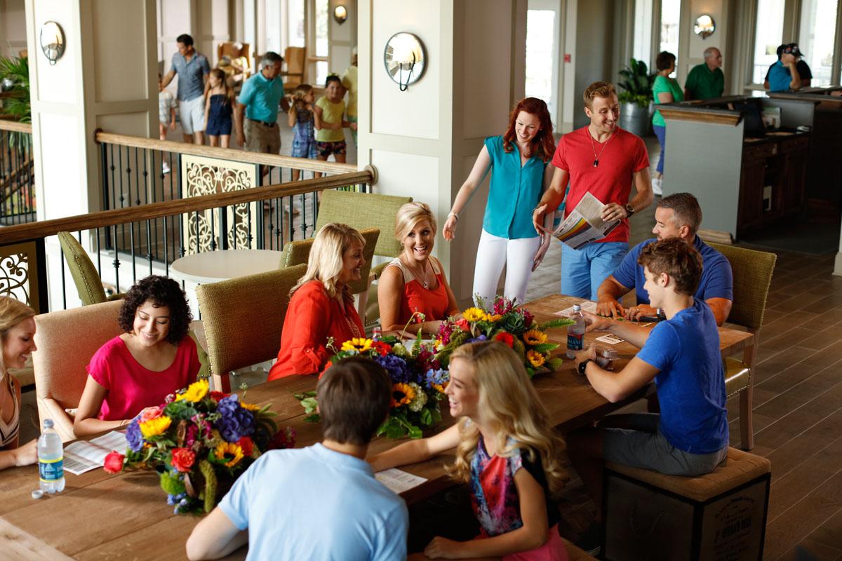 Hotel photo 10 of Dollywood's DreamMore Resort & Spa.