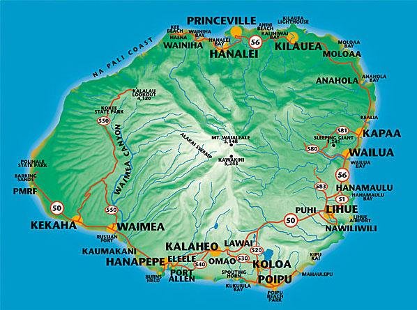 Da Kars of Kauai (Kapaa) - All You Need to Know BEFORE You Go