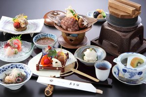 食事
