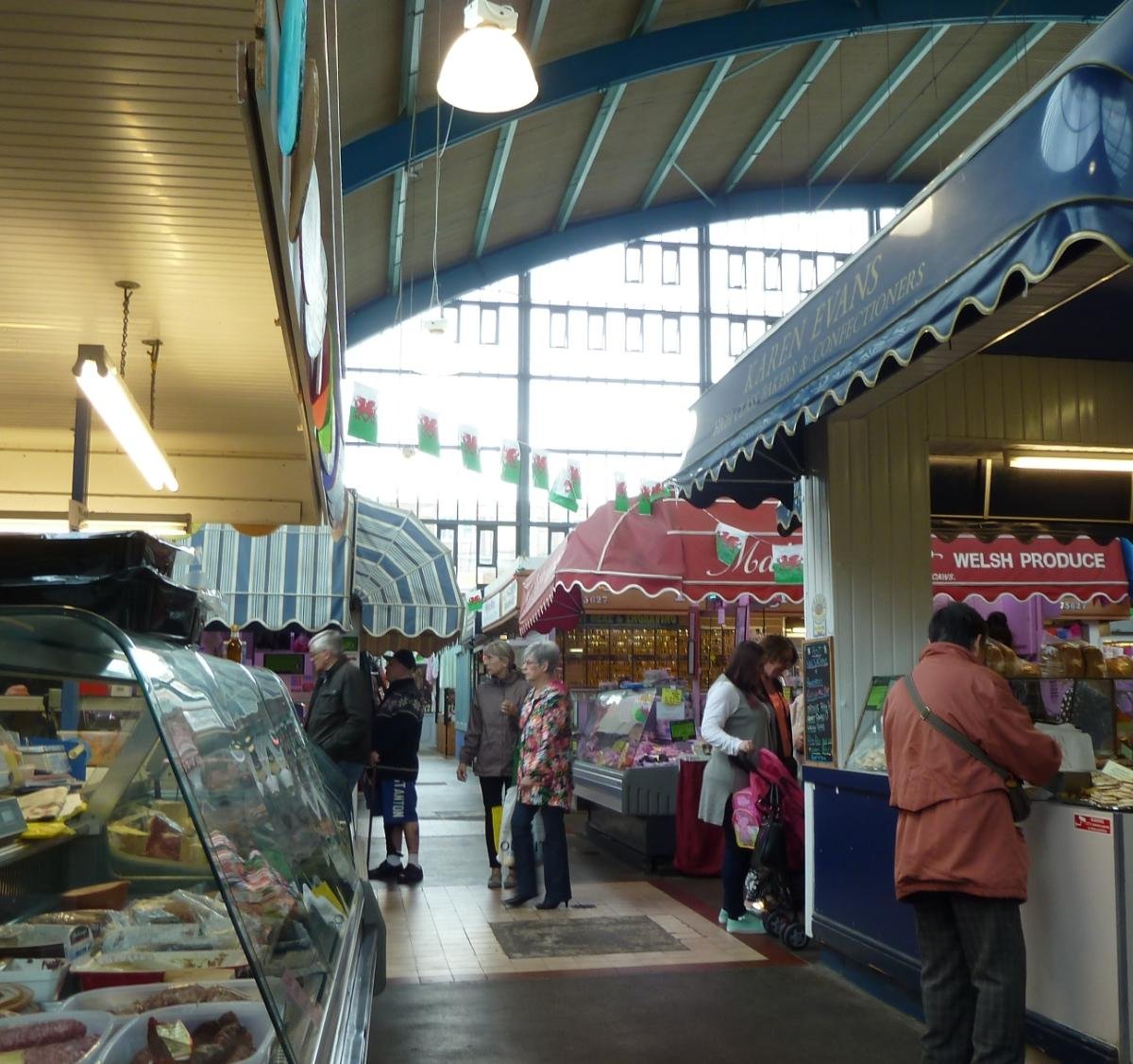 SWANSEA MARKET (2024) All You Need to Know BEFORE You Go (with Photos)