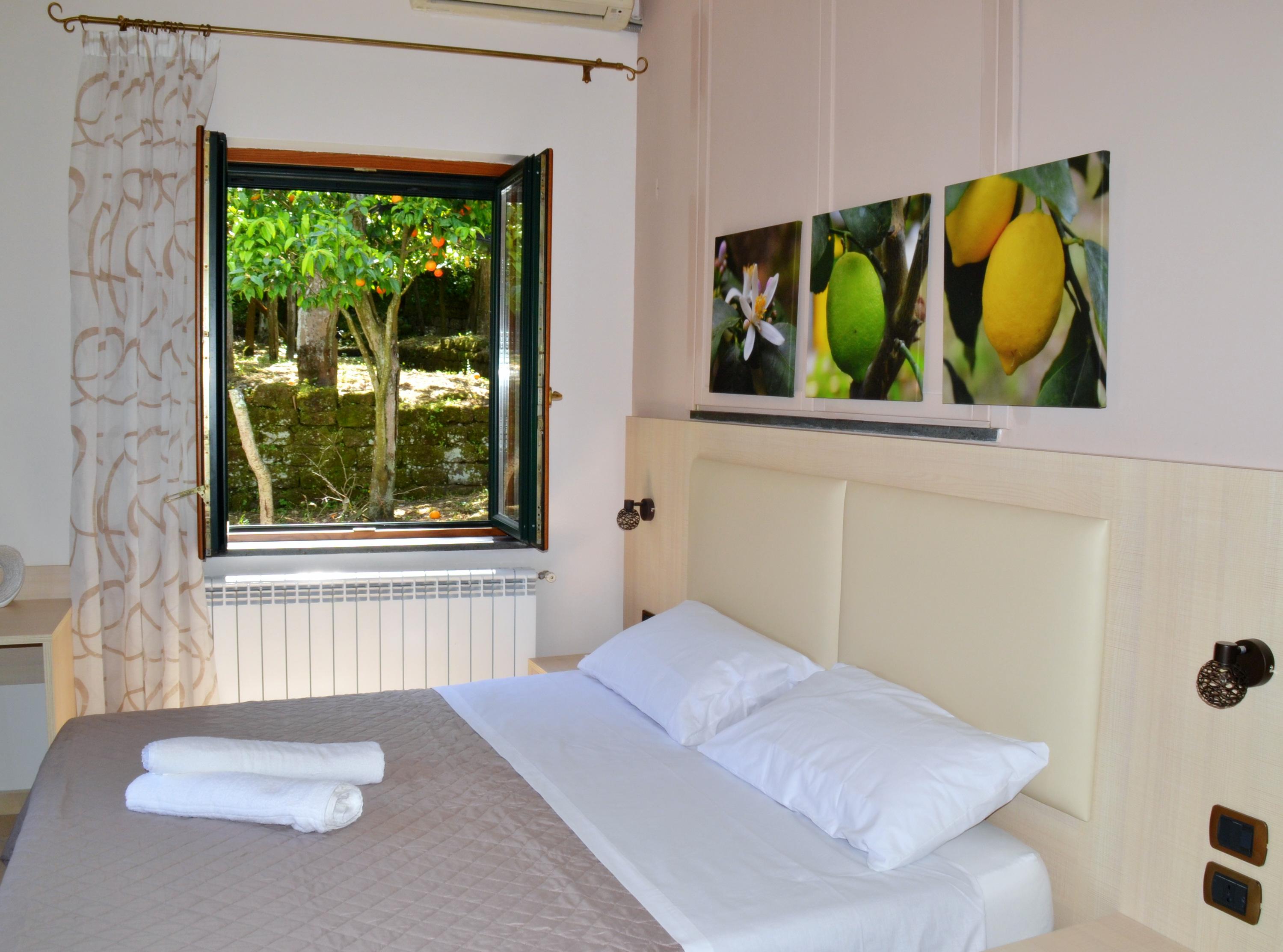 SOSÒ B&B SORRENTO - Updated 2024 Prices & Reviews (Italy)