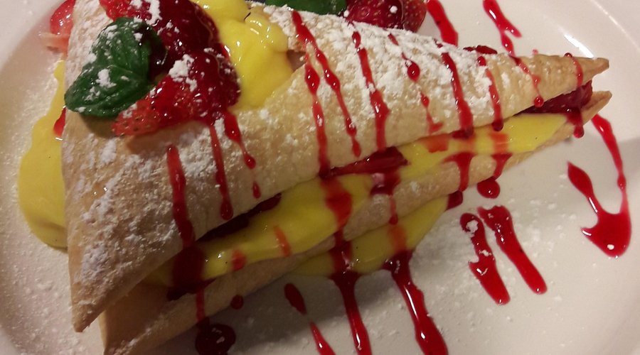 i nostri dolci