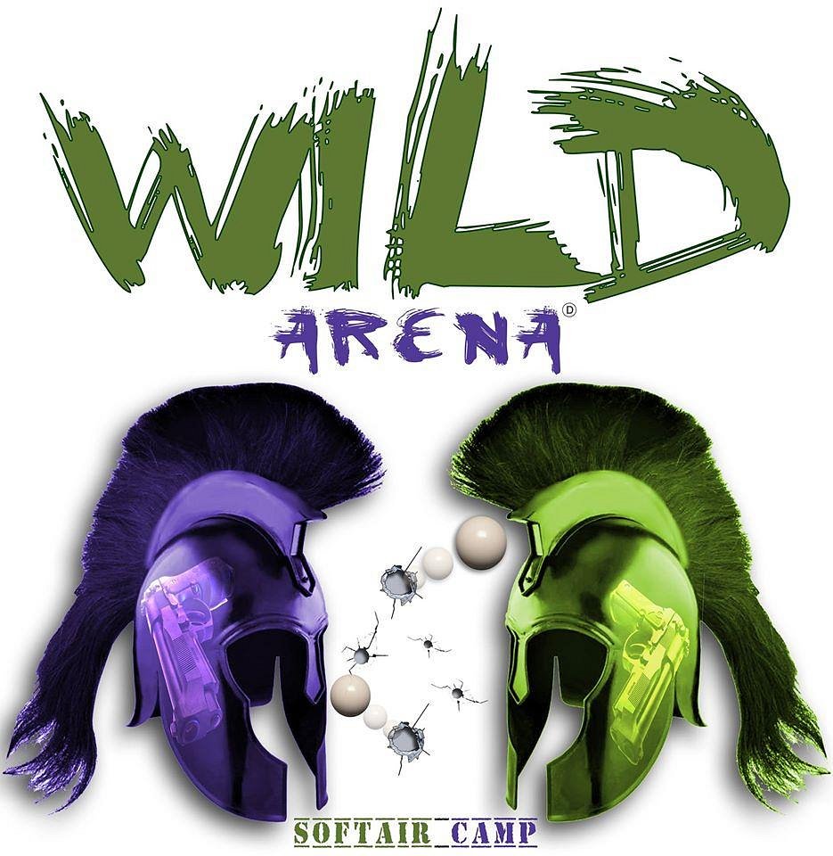 Wild arena