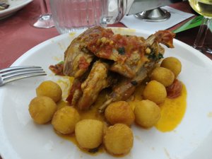 Ristorazione