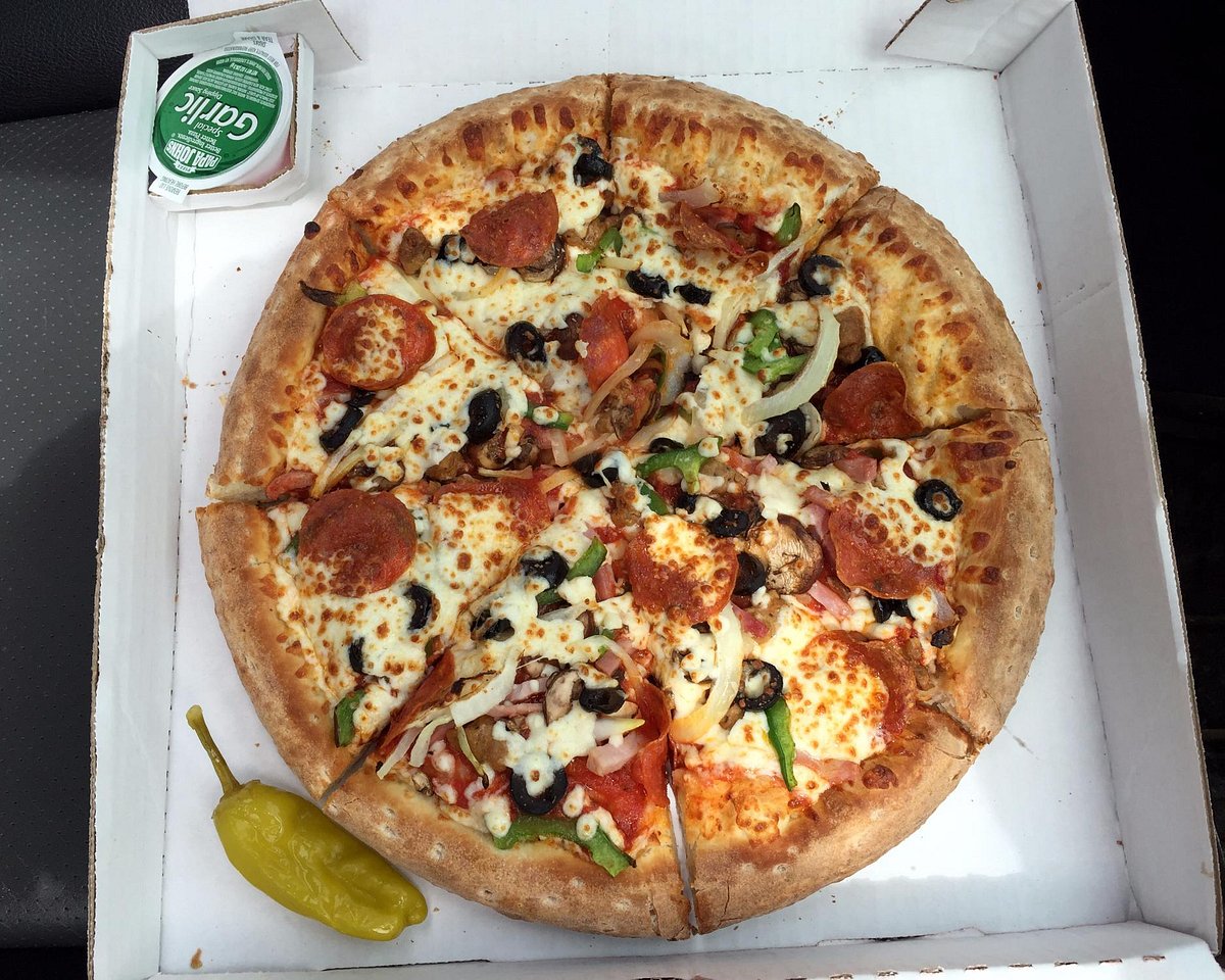 Papa John's Pizza Niagara Falls On Canada PAPA JOHNS PIZZA, Niagara Falls - 5546 Robinson St - Menu, Prices