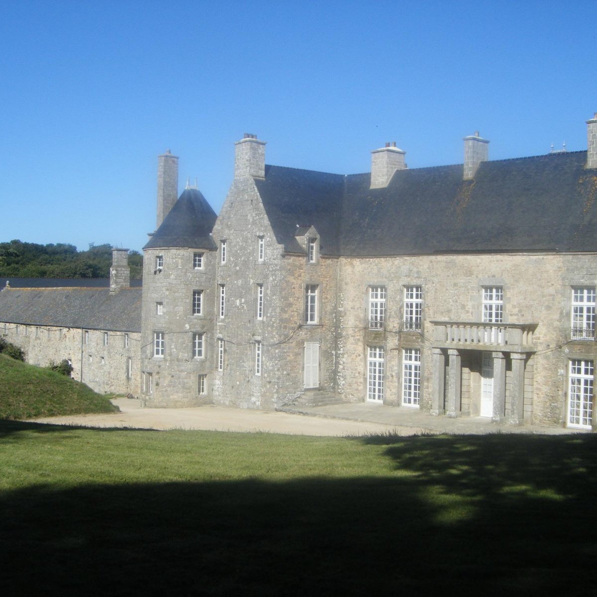 Chateau de Flamanville: All You Need to Know BEFORE You Go