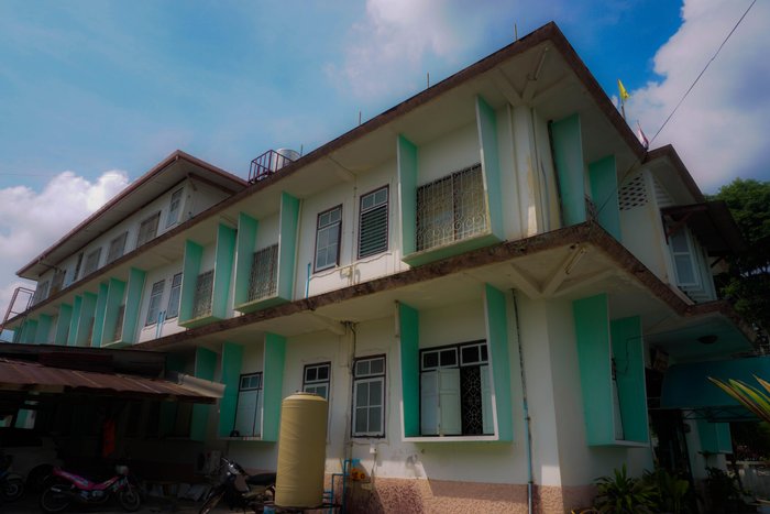 โรงแรม อุดมสุข (Udomsuk Hotel) - รีวิวและเปรียบเทียบราคา - Tripadvisor