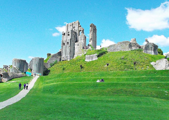 Corfe Castle, England 2023: Best Places to Visit - Tripadvisor