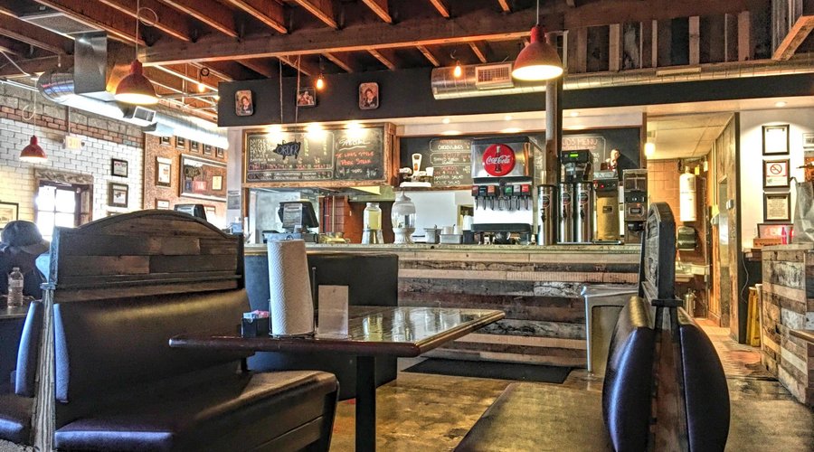 Frasher's Smokehouse