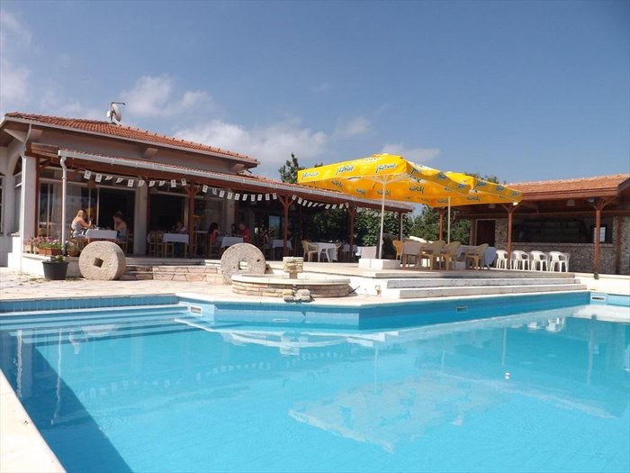 PARADISE BUNGALOWS - Prices & Campground Reviews (Ozankoy, Cyprus)