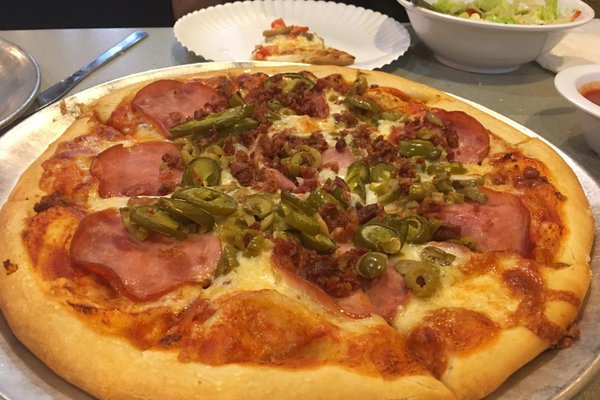 THE 10 BEST Pizza Places in Yukon (Updated 2023) - Tripadvisor