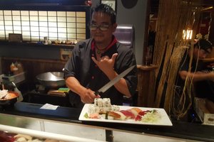 内饰