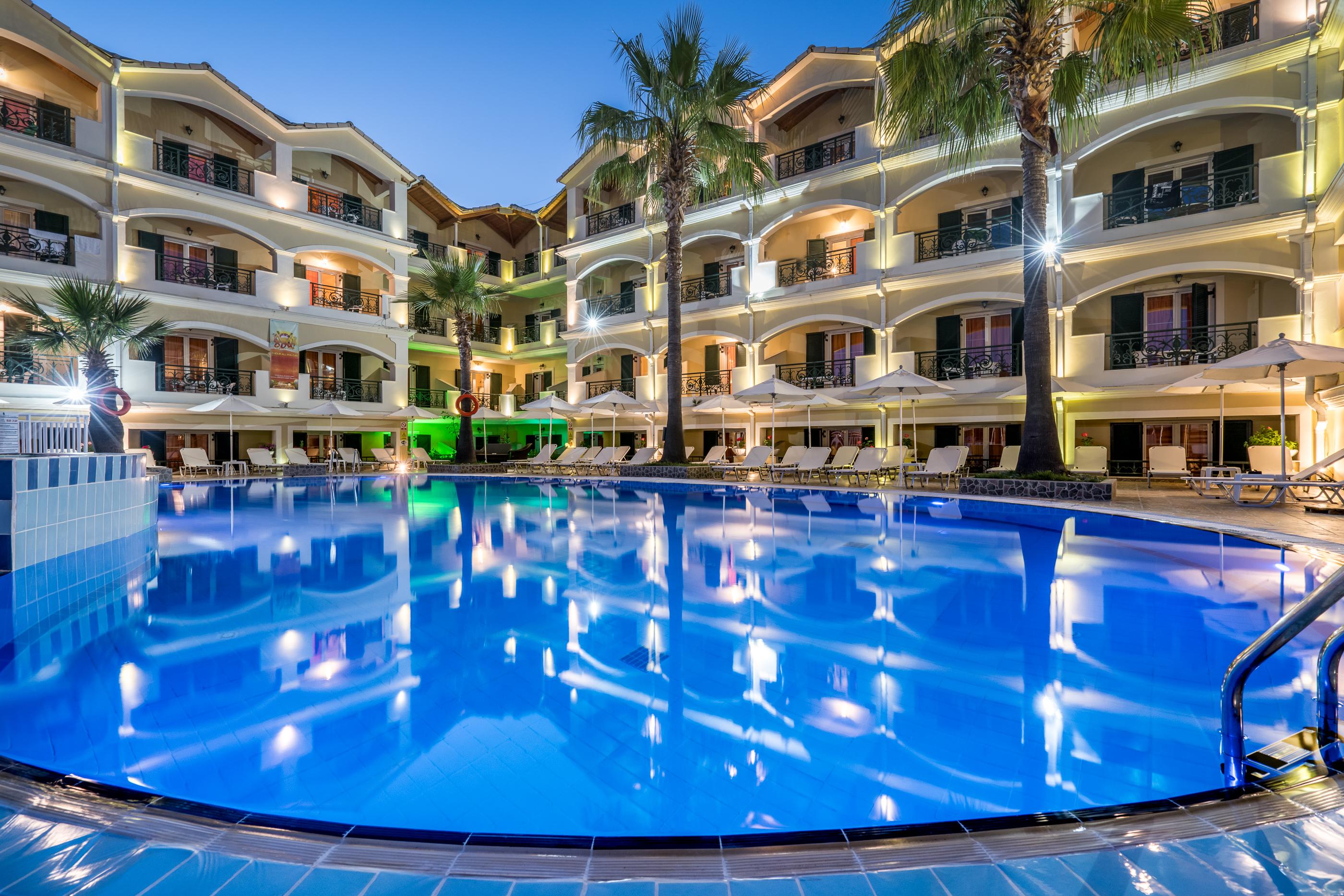 ZANTE ATLANTIS HOTEL $81 ($̶1̶1̶4̶) - Updated 2022 Prices & Reviews ...