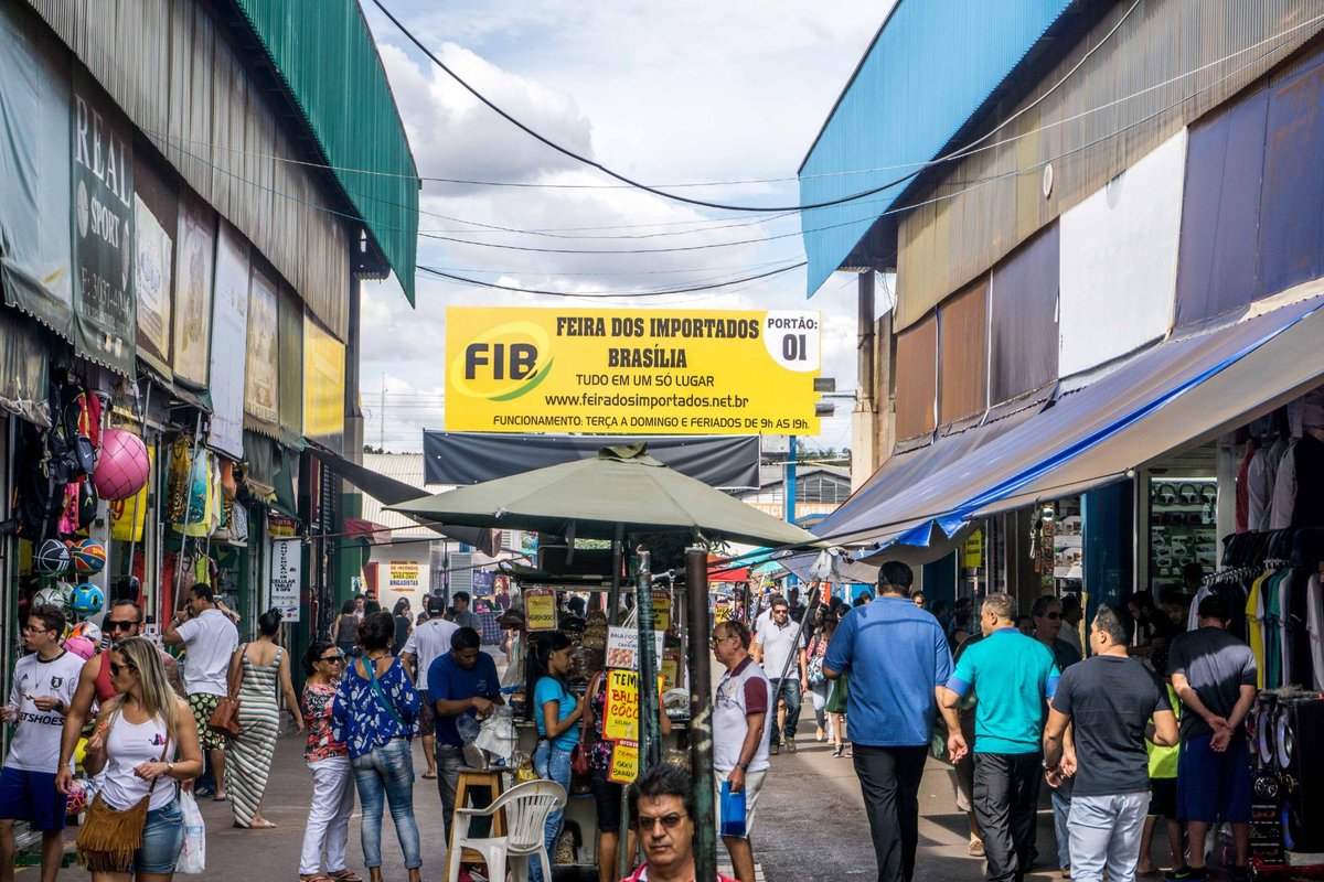 espeto-flex – Feira dos Importados de Brasília – Sia – A Loja Virtual