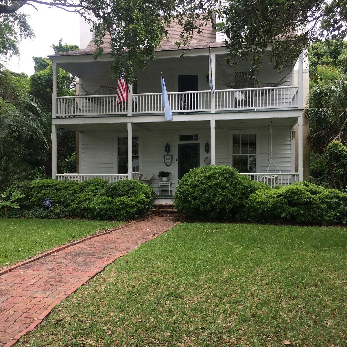 Hammock House  Beaufort  2021 What Know Before You  with Photos