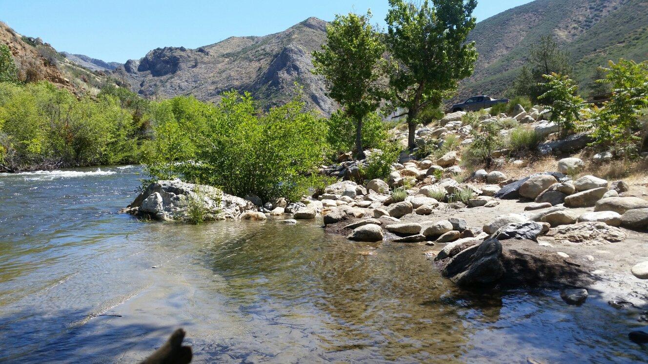 Kernville 2021 Best Of Kernville CA Tourism Tripadvisor   Fairview Campground 