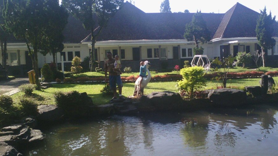 Selabintana Resort Hotel Sukabumi Indonesia Ulasan Perbandingan Harga Hotel Tripadvisor