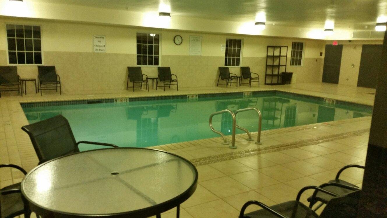 EVANGELINE DOWNS HOTEL, AN ASCEND HOTEL COLLECTION MEMBER - Prices & Reviews (Opelousas, LA) EVANGELINE DOWNS HOTEL, AN ASCEND... 