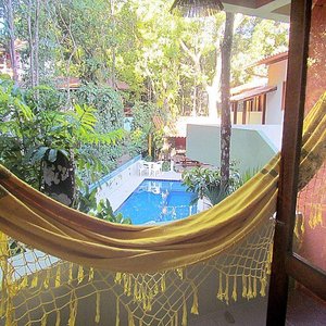 Vista da Varanda