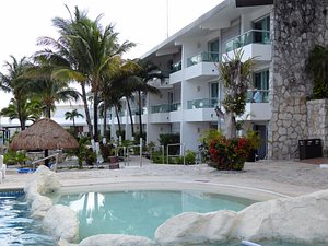 EL CID LA CEIBA BEACH HOTEL $96 ($̶1̶9̶8̶) - Updated 2023 Prices & Resort  (All-Inclusive) Reviews - Cozumel, Mexico