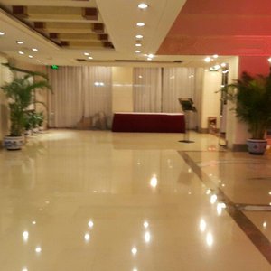 Jingyan Hotel