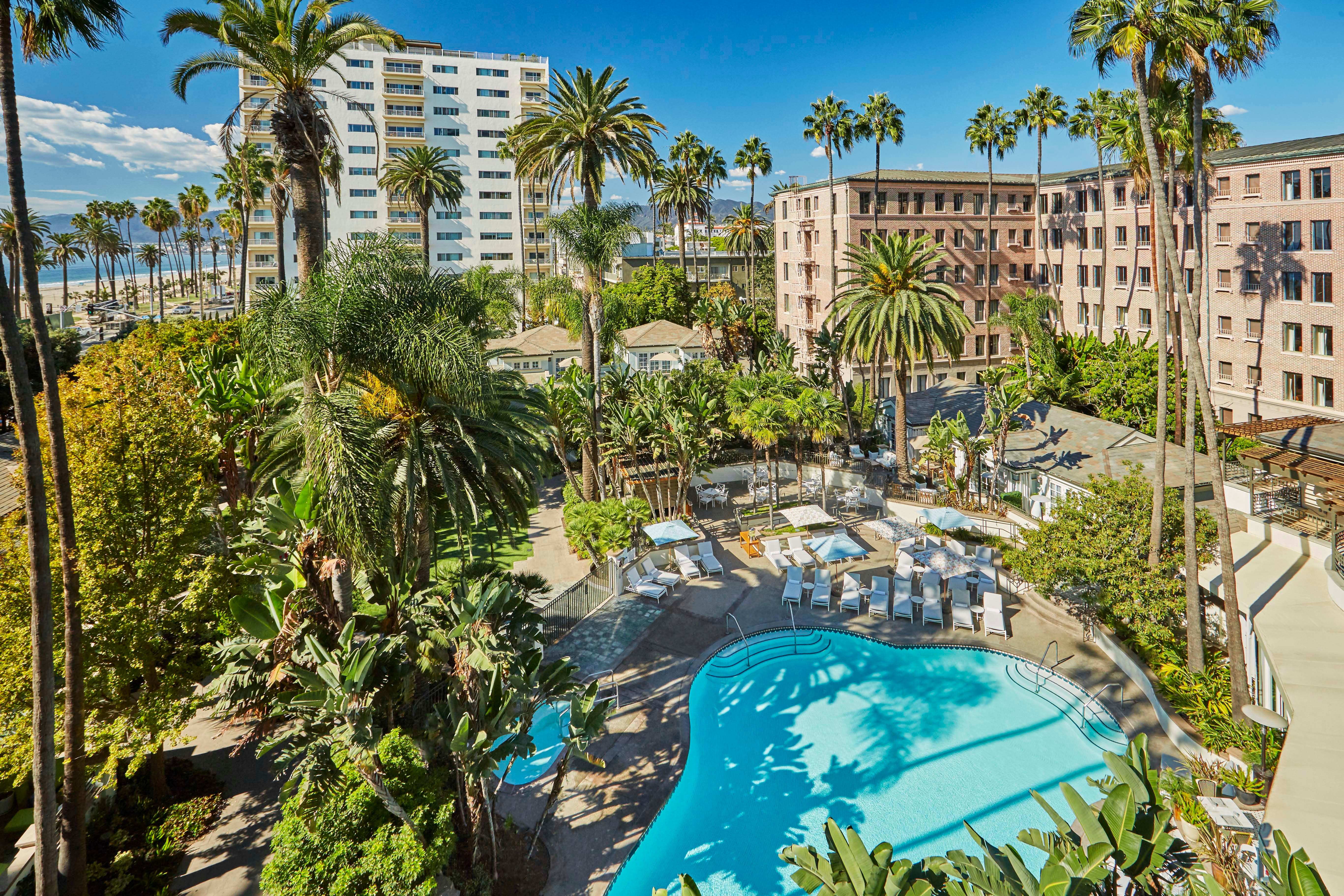 THE 10 BEST Hotels in Santa Monica CA 2024 from 100 Tripadvisor