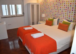 Quarto e suite
