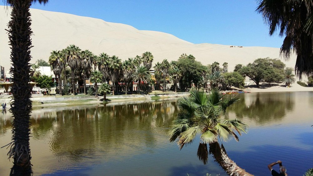 Tourisme à Huacachina 2021 : Visiter Huacachina, Pérou - Tripadvisor