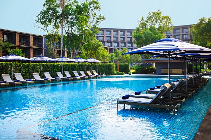 hua hin marriott resort & spa travel weekly