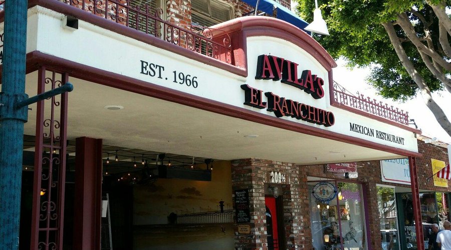 Avila's El Ranchito