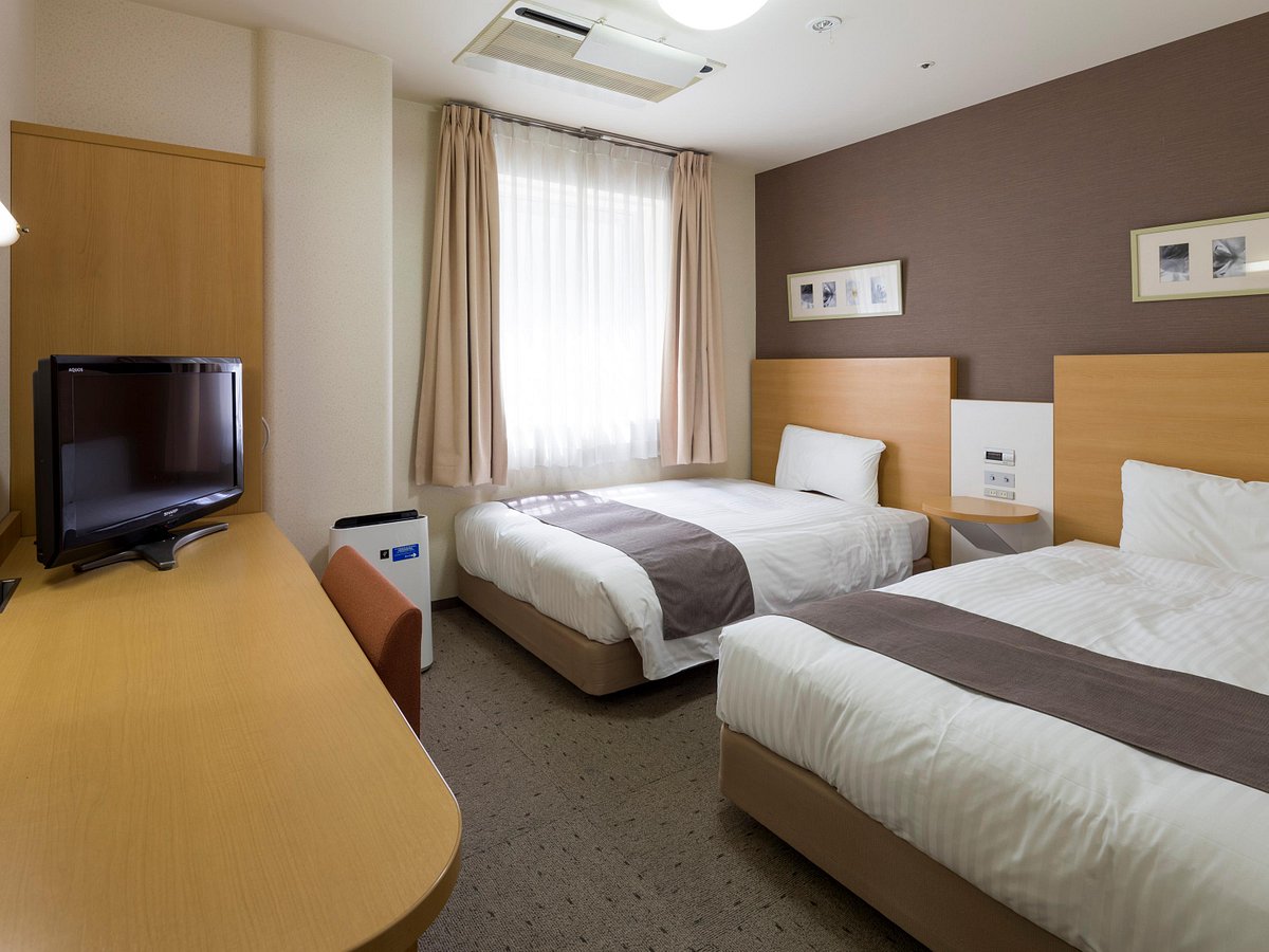 Comfort Self Hotel First Breath in Osaka: Find Hotel Reviews
